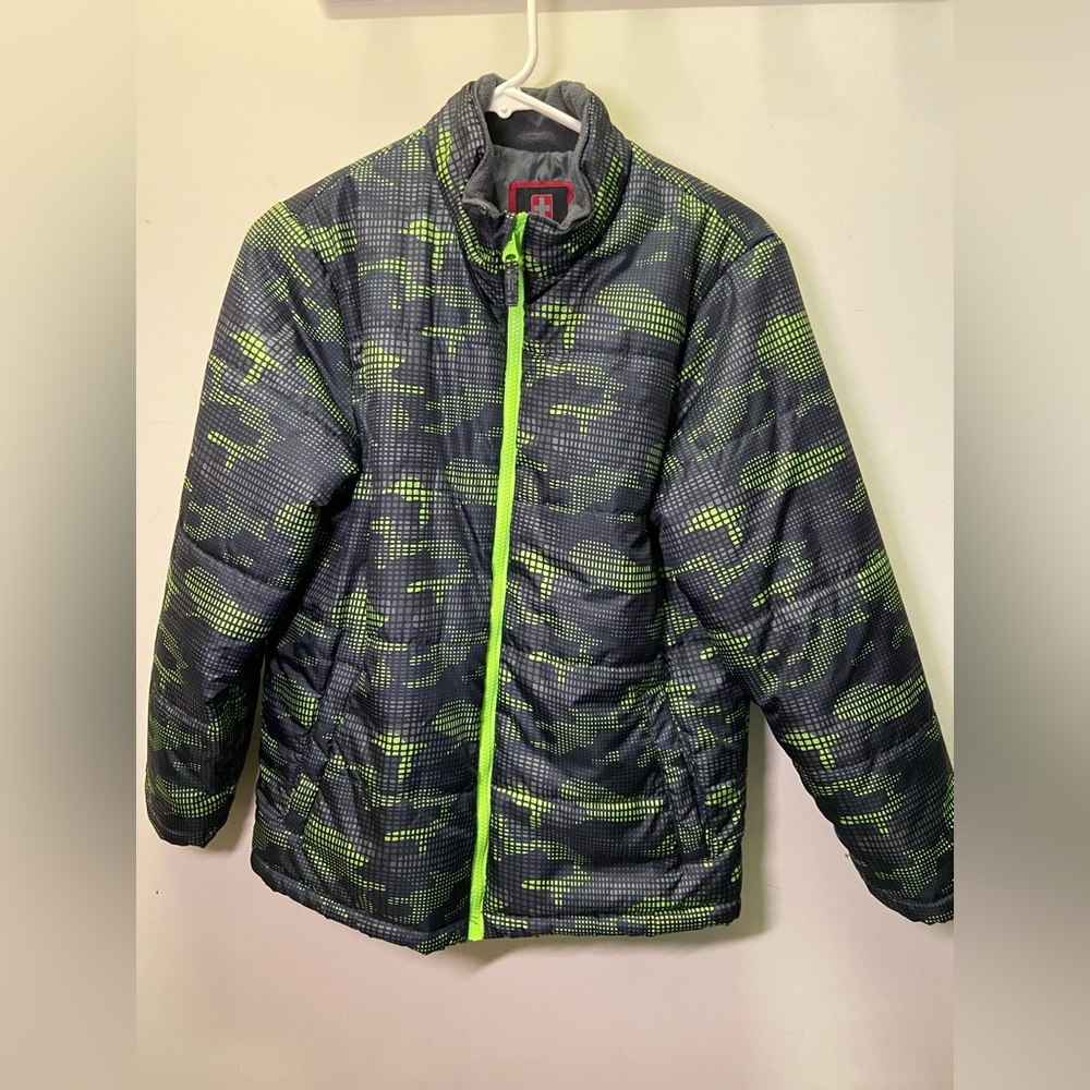 Kids Winter Coat